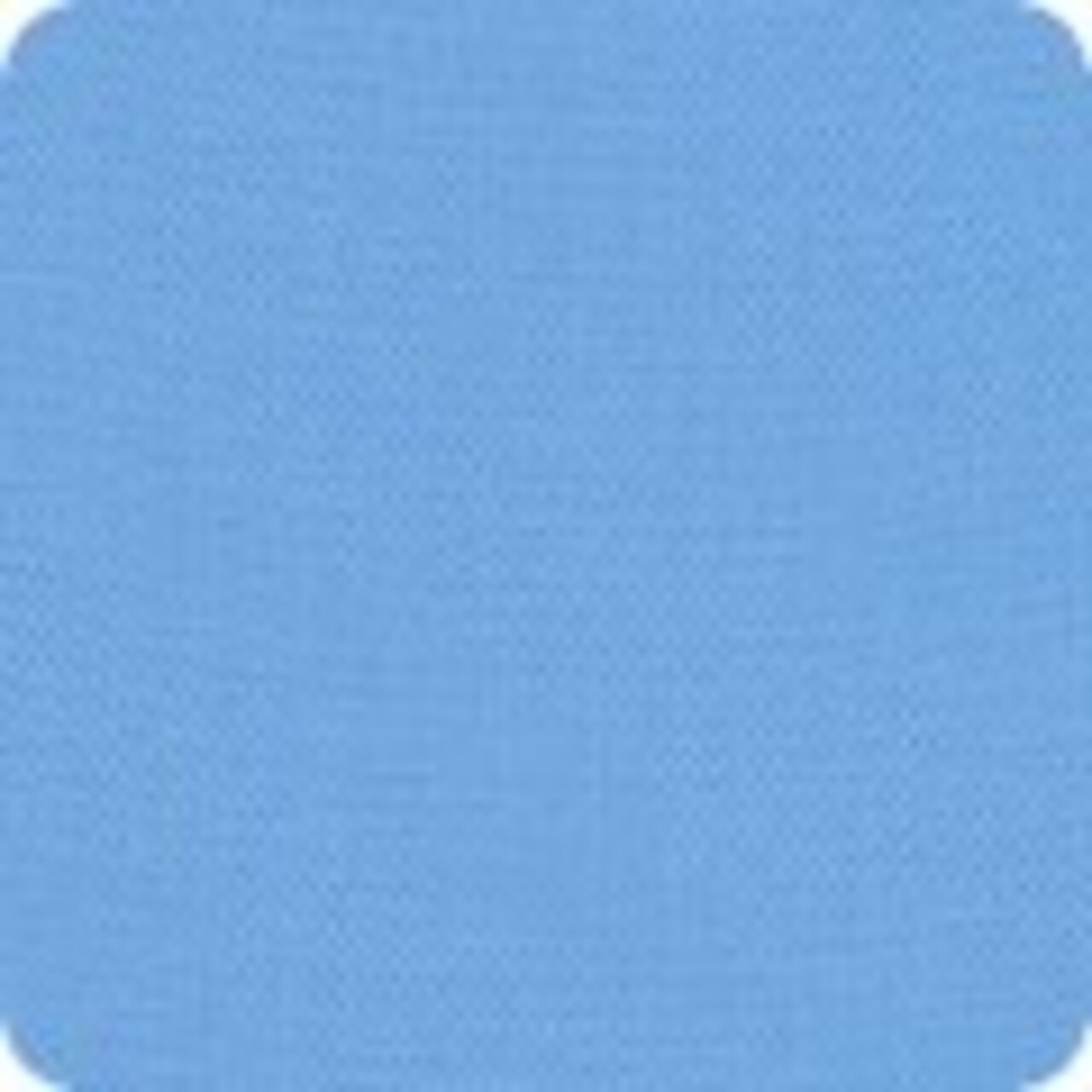Robert Kaufman's Kona Cotton Periwinkle 1285 44-45" Cotton Fabric by the Yard